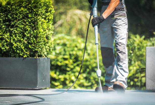 Professional  Pressure Washing Services in Grass Valley, CA