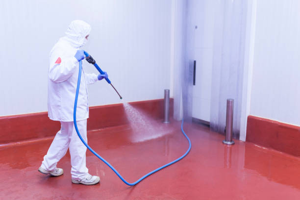 Best Animal Enclosure Cleaning  in Grass Valley, CA