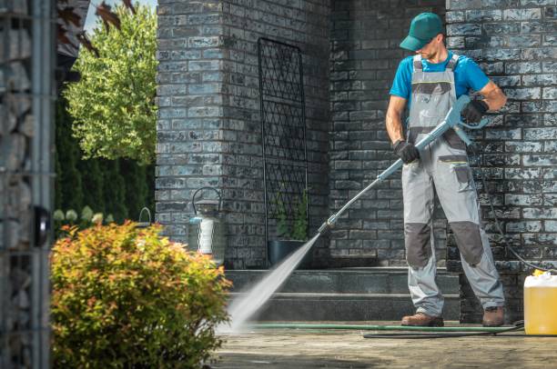 Best Post-Construction Pressure Washing  in Grass Valley, CA