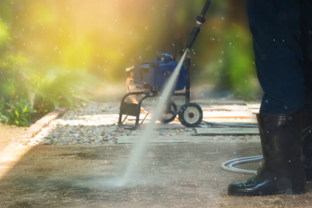 Best Factory Floor Cleaning  in Grass Valley, CA